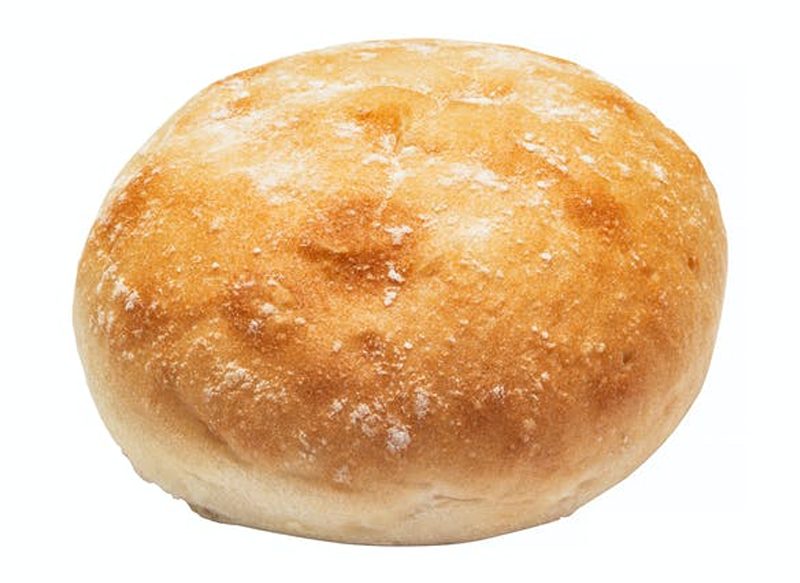 PAN DE CRISTAL REDONDO