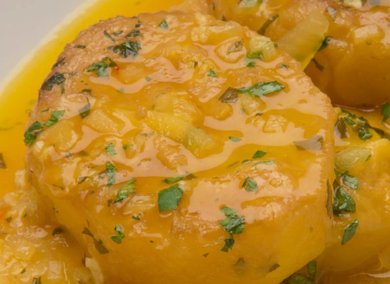 VARIANTES A LA RECETA DE DABIZ MUÑOZ