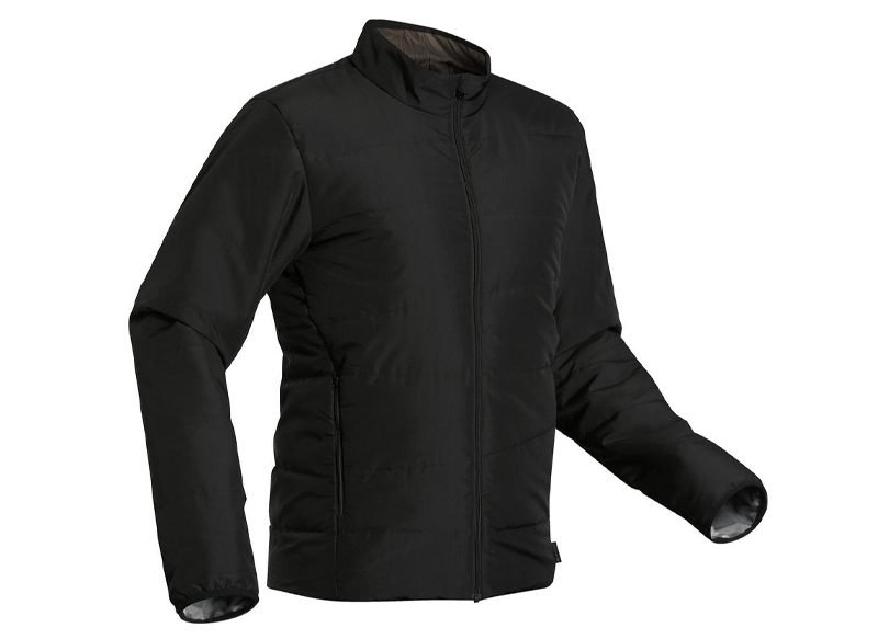 CHAQUETA ACOLCHADA FORCLAZ TREK 50 PARA HOMBRE