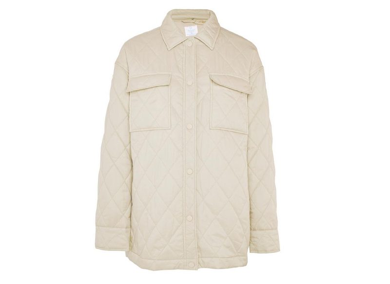 CHAQUETA GUATEADA