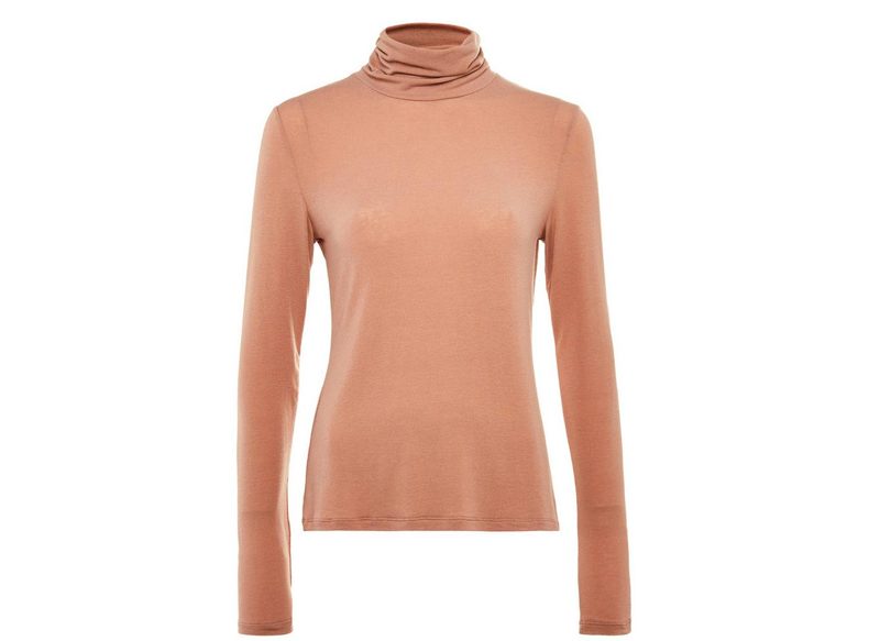 CAMISETA PREMIUM DE CUELLO VUELTO DE PRIMARK
