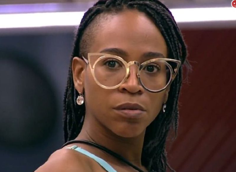 KAROL CONKÁ, DE GH BRASIL, ROMPE TODOS LOS RÉCORDS