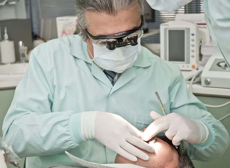 OTROS SUEÑOS CON DIENTES