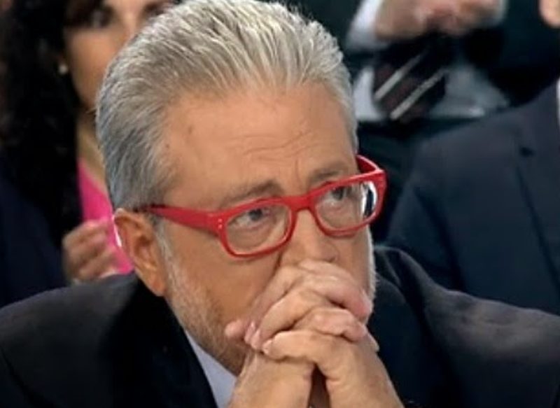 ¿QUÉ FUE DE PEPE CALABUIG?