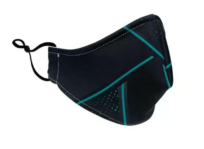 MASCARILLA ANATOMIC MARBIK, A LA VENTA EN DECATHLON