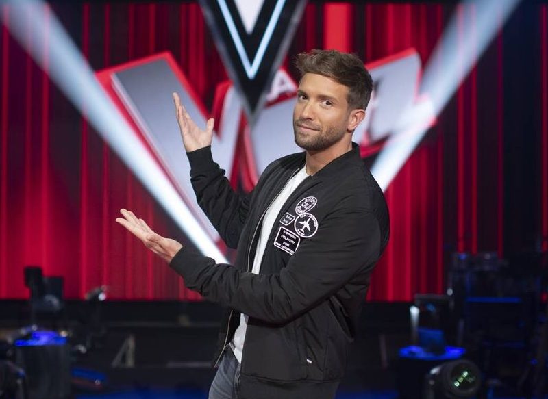 UN BUEN ESTRENO DE PABLO ALBORÁN, EL SUSTITUTO DE PABLO LÓPEZ