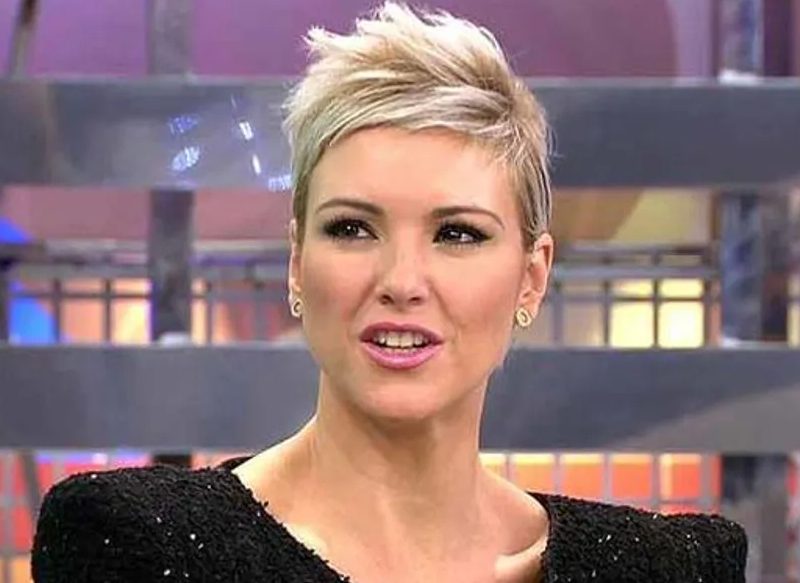 EL POSIBLE REGRESO DE MARÍA JESÚS RUIZ A SÁLVAME