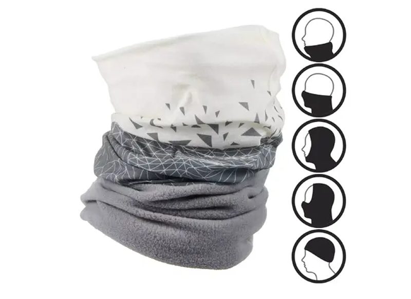 BRAGA DE CUELLO WEDZE HUG
