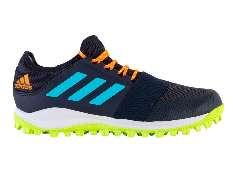 ZAPATILLAS HOCKEY HIERBA ADIDAS DIVOX 1.9S, EN OFERTA EN DECATHLON
