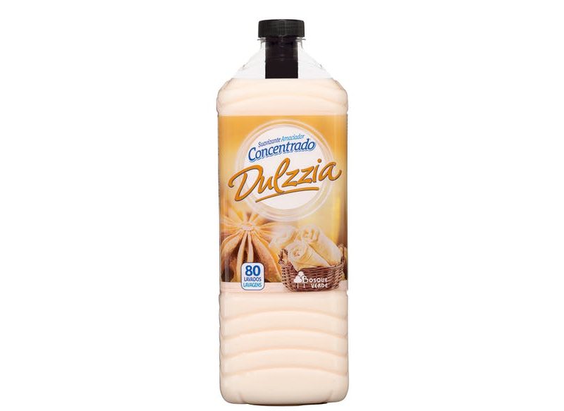 SUAVIZANTE DULZZIA DE MERCADONA