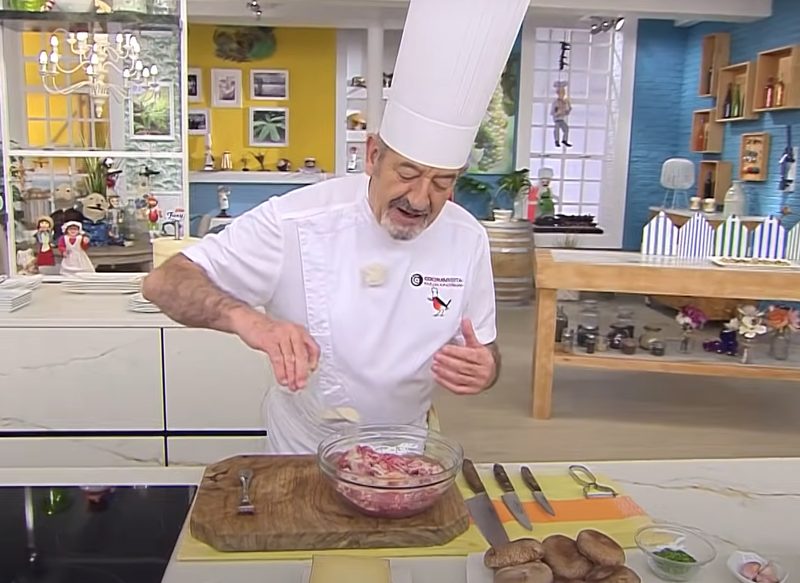 EL ORIGEN DE LOS FILETES RUSOS