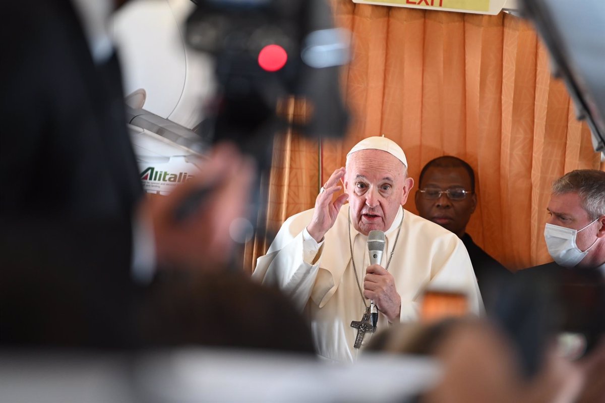 El Papa