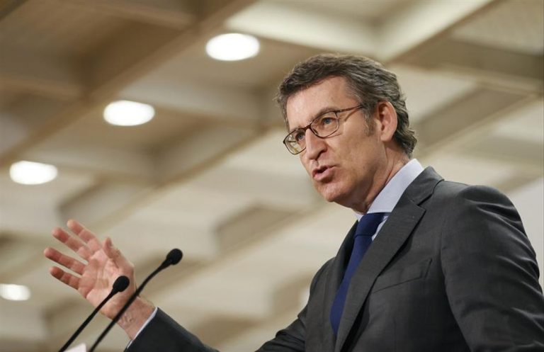 PP y Vox presentan una enmienda de devolución al modelo de financiación autonómica