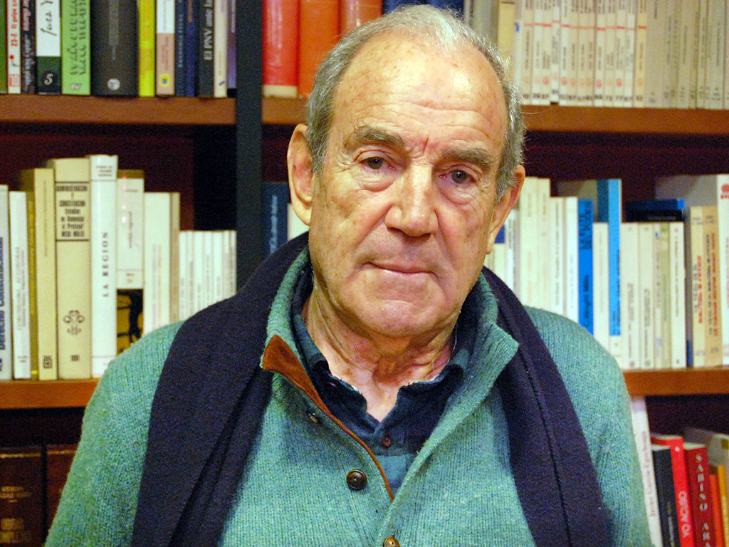 Garaikoetxea no cree que en EH Bildu puedan integrarse la socialdemocracia