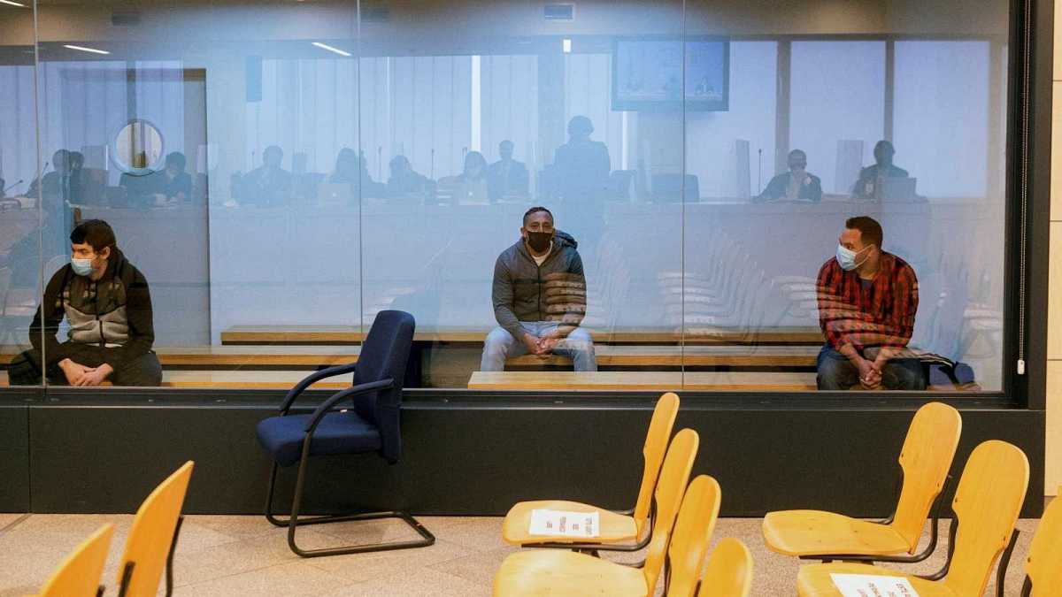 La AN pone en libertad provisional a uno de los condenados por los atentados de Barcelona y Cambrils