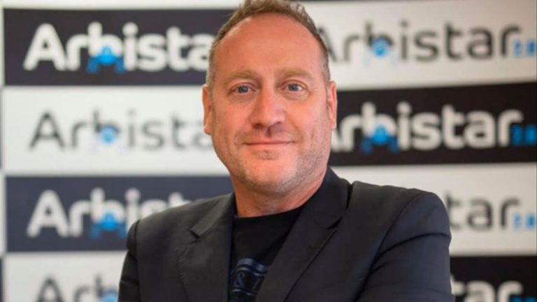 La AN propone juzgar a 10 personas por el Caso Arbistar