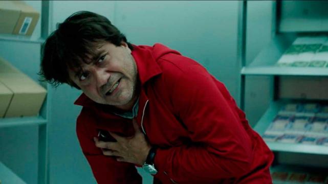 La Casa de Papel