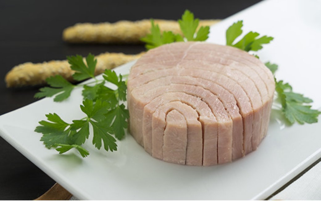 atun fertilidad