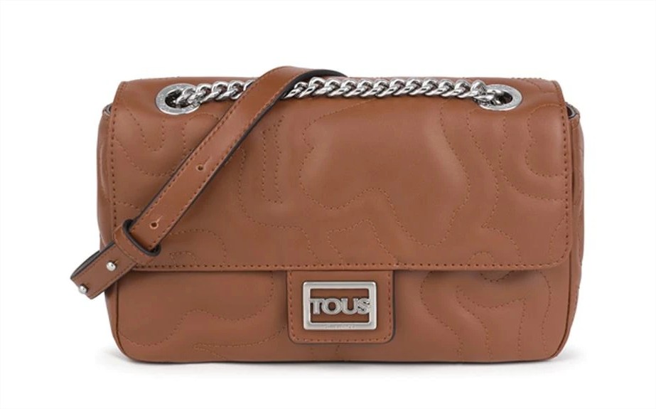 bandolera tous kaos dream el corte ingles