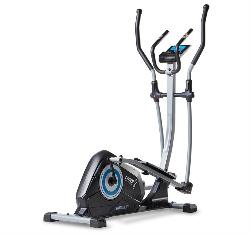 bicicleta eliptica fytter el corte ingles