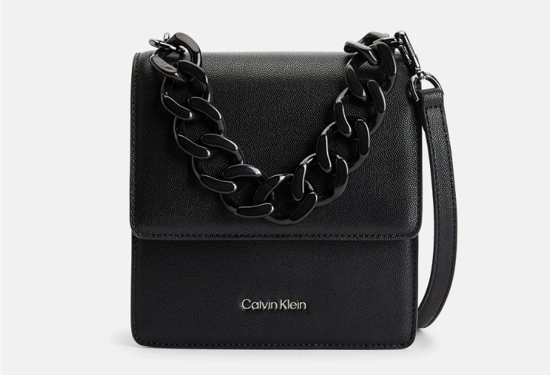 bolso mini calvin klein