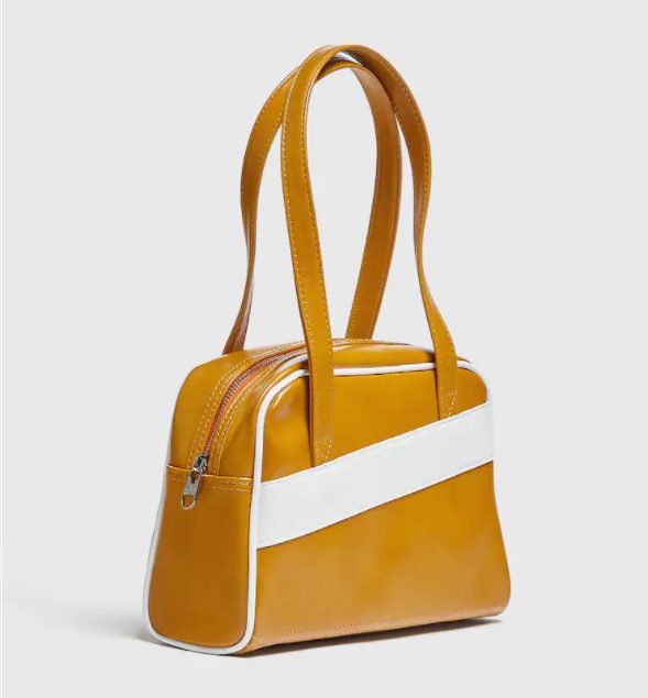 bolso retro pull&bear