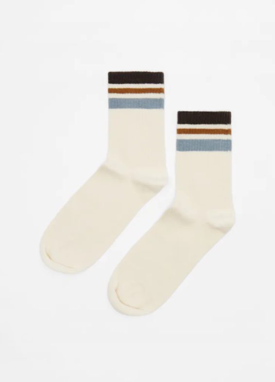 calcetines zara