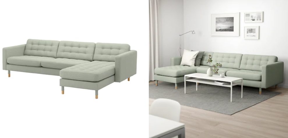 chaiselongue