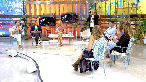 colaboradores