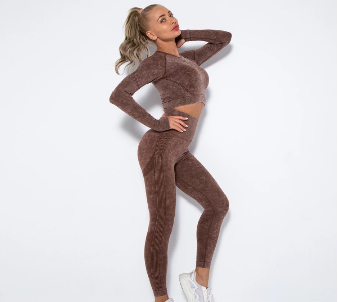 conjunto sin costuras