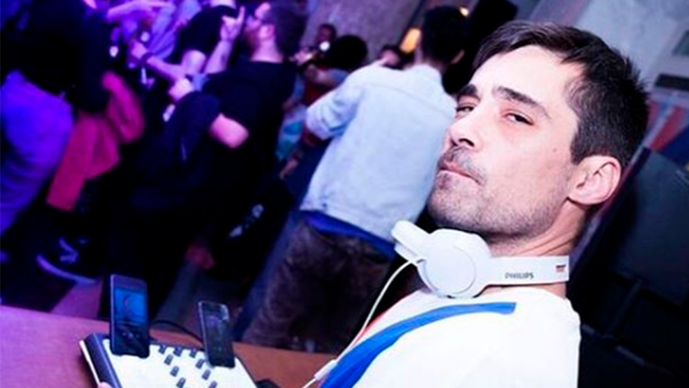 exitos jordi cruz