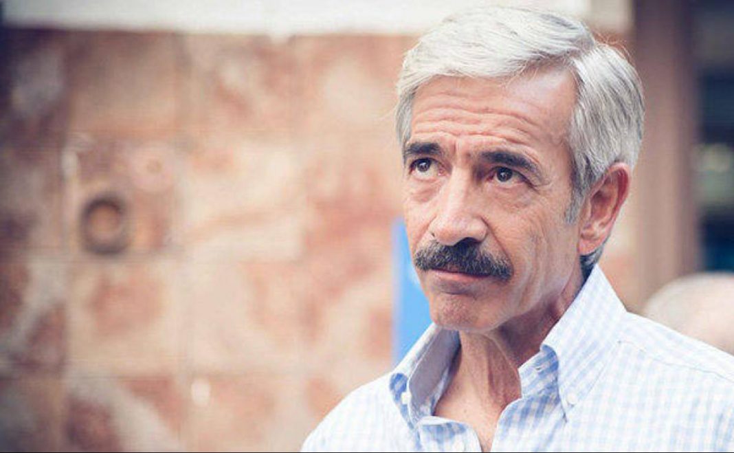imanol arias