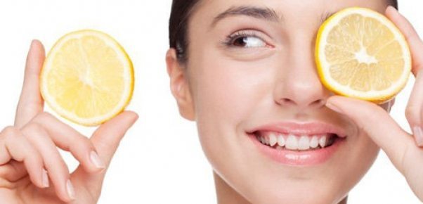 limon acne