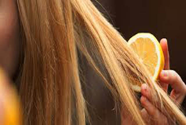 limon cabello