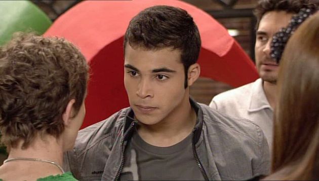 nasser saleh