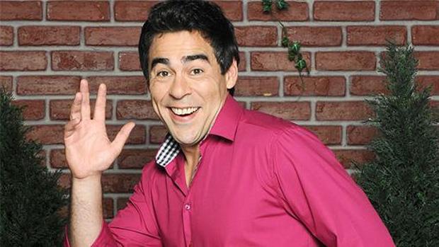 pablo chiapella la que se avecina