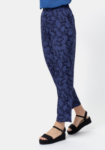 pantalon fluido