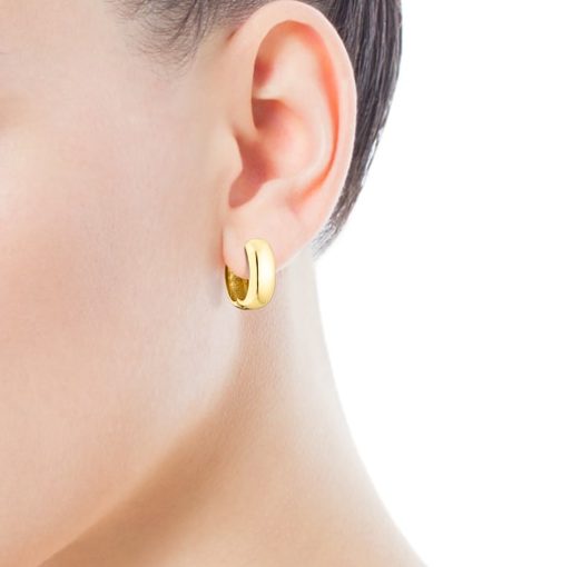 pendientes tous basics