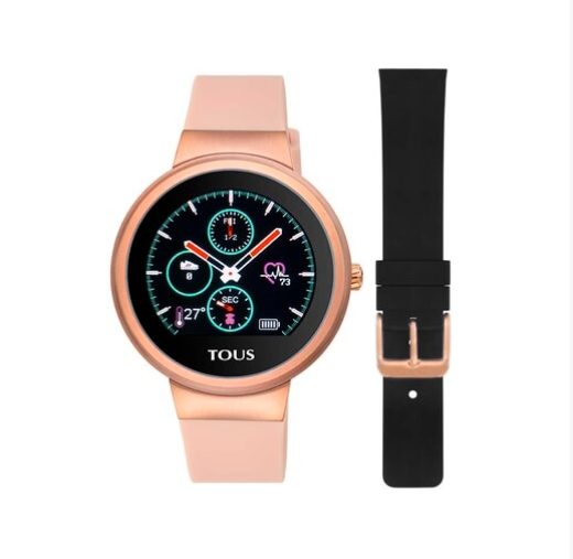 reloj activity rond