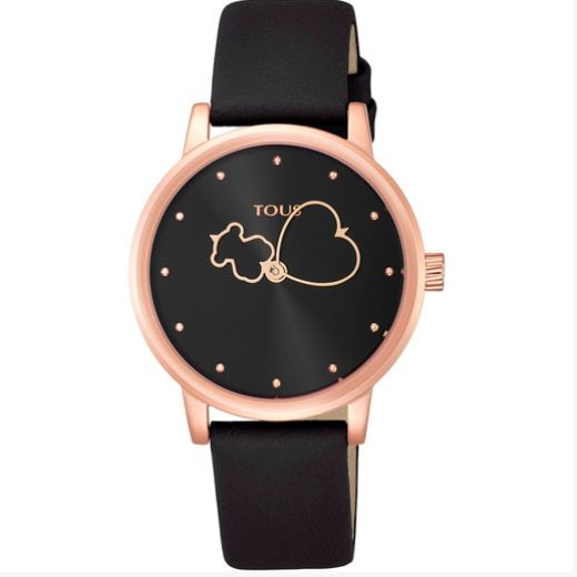 reloj bear time