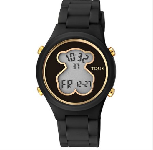 reloj dbear tous