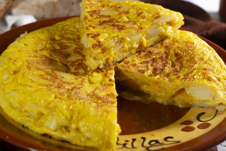 ¡No es patata nacional! COAG alerta: tortilla patatas patata francesa vieja se usa en hostelería