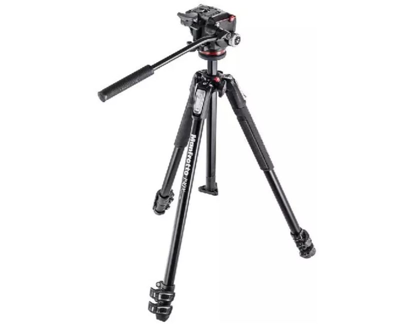 Mediamarkt: productos con poco uso rebajados cientos de euros 2 Moncloa tripode