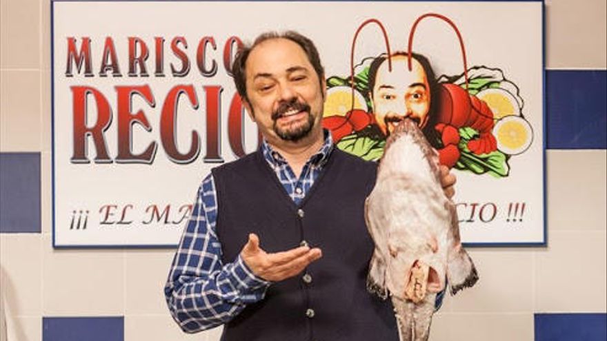 vuelve la que se avecina