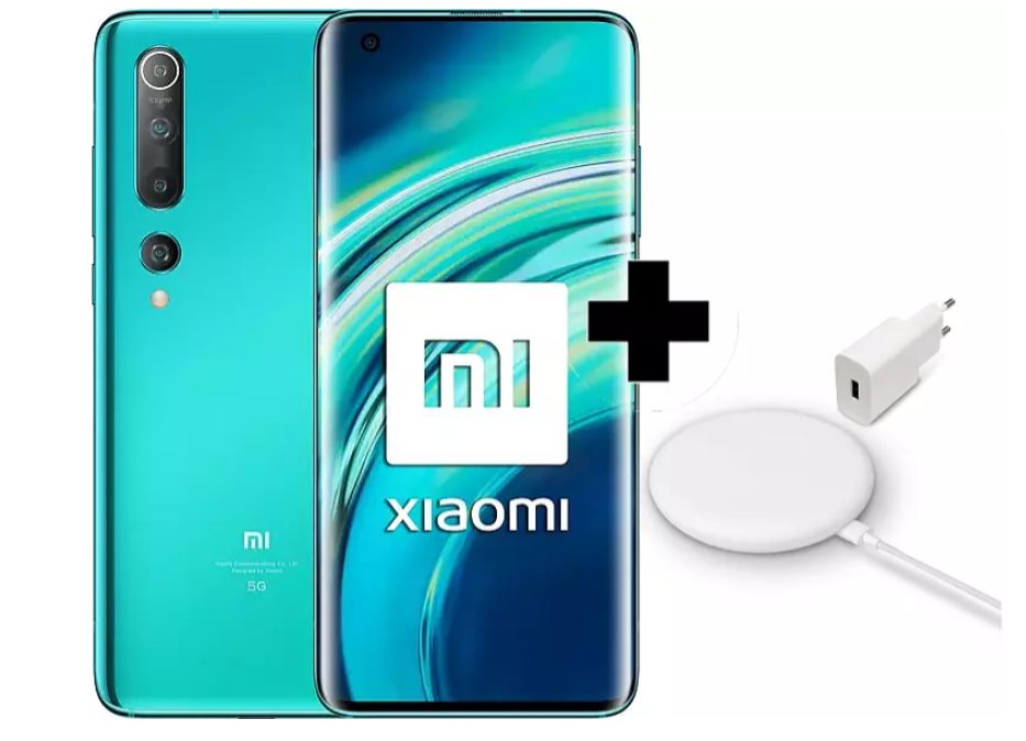 Mediamarkt: productos con poco uso rebajados cientos de euros 6 Moncloa xiaomi mi10