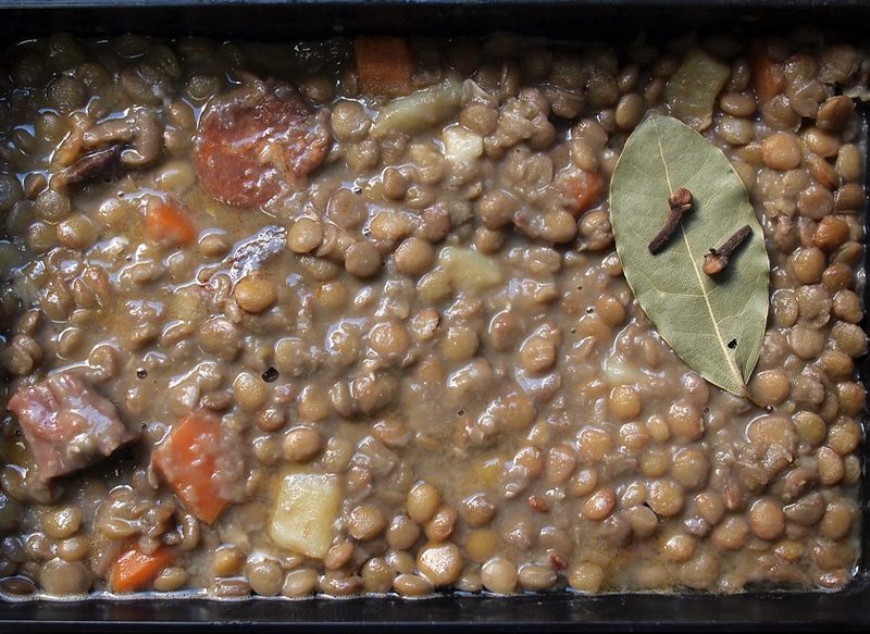 UN ALIMENTO COMPLETO