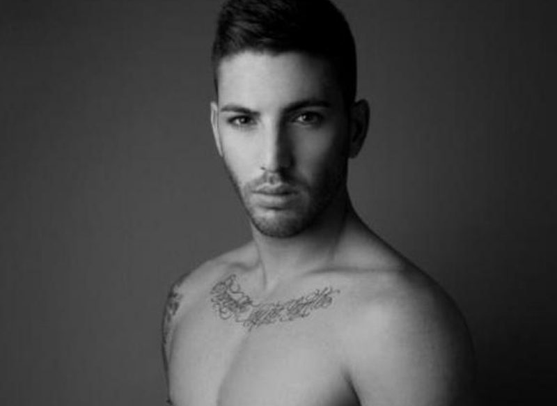 LA DESPEDIDA DE MARCELO A LAURA CAMPOS