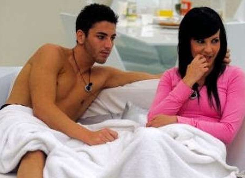 LA RAZÓN DE LA RUPTURA DE LOS FINALISTAS DE GRAN HERMANO 12