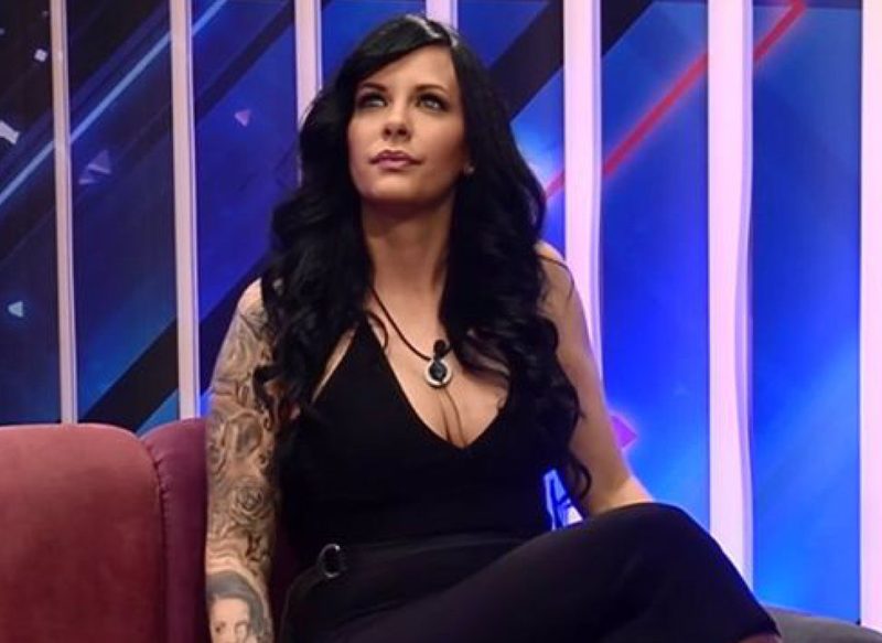 LAURA CAMPOS Y SU VIDA TRAS ROMPER SU RELACIÓN CON MARCELO