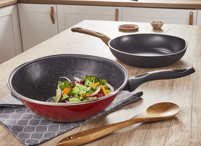 WOK DE ALDI, EL MEJOR PRODUCTO PARA TUS COCINADOS